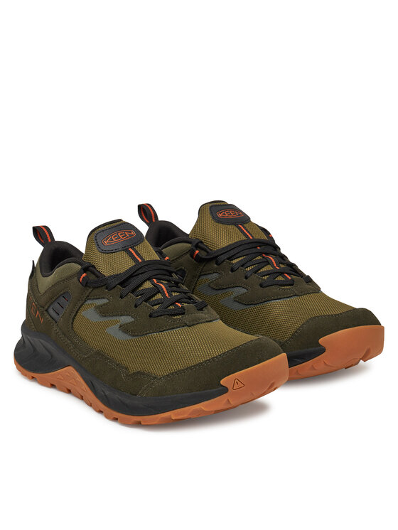 Keen Keen Bakancs Hightrail Wp 1030354 Khaki