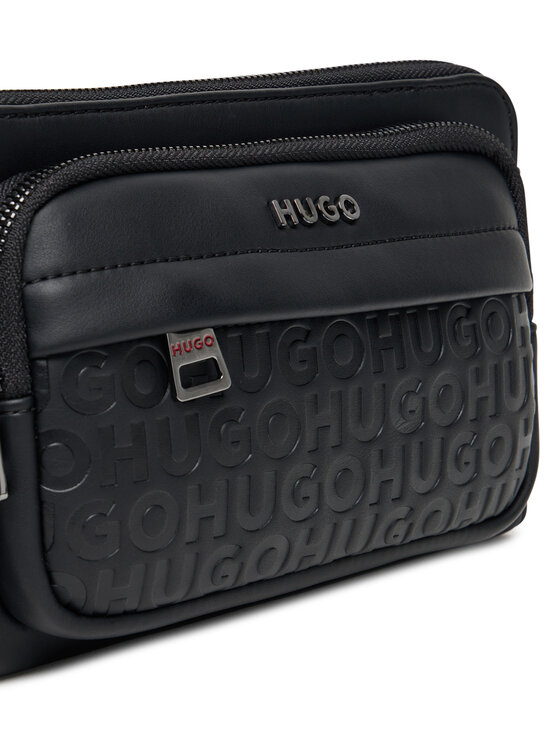 HUGO HUGO Marsupio 50547414 Nero