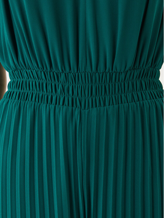 Morgan Morgan Jumpsuit 261-PALJI Grün Regular Fit