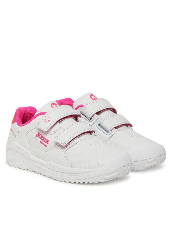 Joma Joma Tossud Ginkana Jr 2442 WGINW2442V Valge