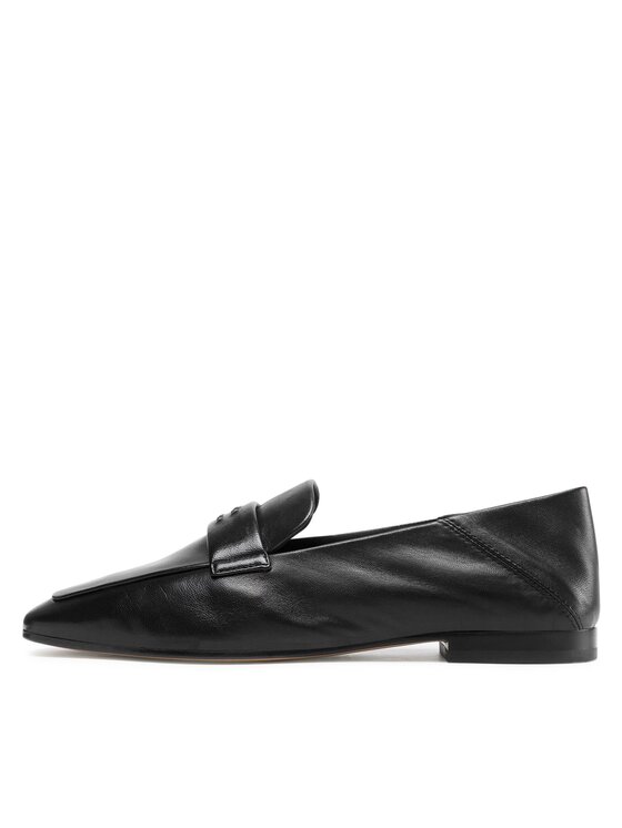 Emporio Armani Emporio Armani Loafers X3A090 XF271 00002 Nero