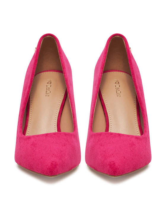 DeeZee DeeZee Salonarji KB-008A Roza