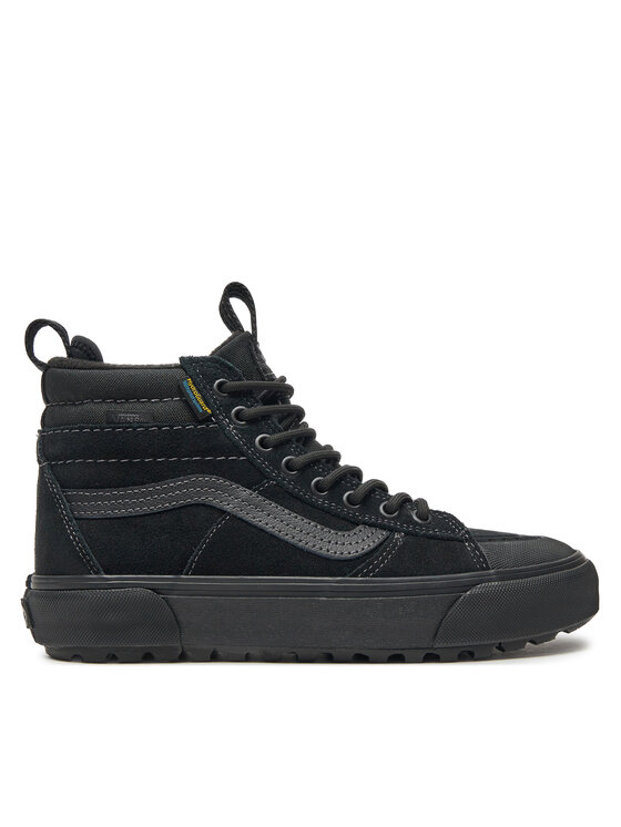 Vans Snīkeri Sk8-Hi Waterproof MTE VN000CVTBKA1 Melns