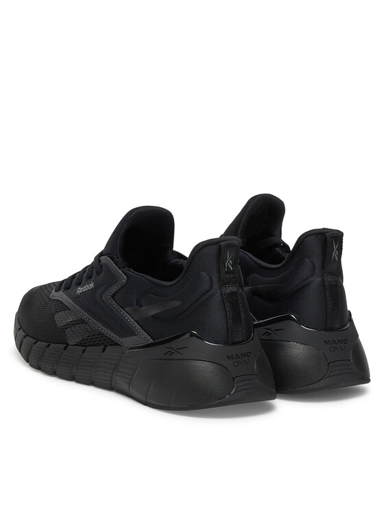 Reebok Reebok Buty na siłownię NANO GYM 100220804 Czarny
