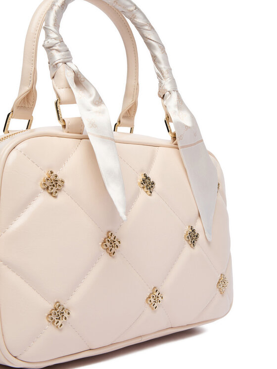 Nine West Nine West Handtasche EO-Allen Gaze-KS2577-1 Écru