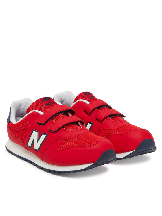 New Balance New Balance Sneakers GV500TR1 Rot