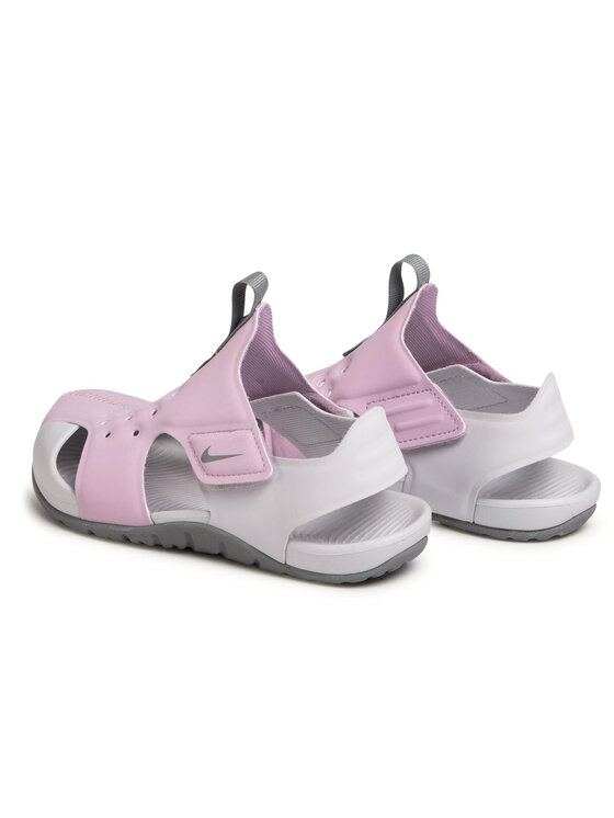 Nike Nike Sandale Sunray Protect 2 (PS) 943826 501 Ružičasta