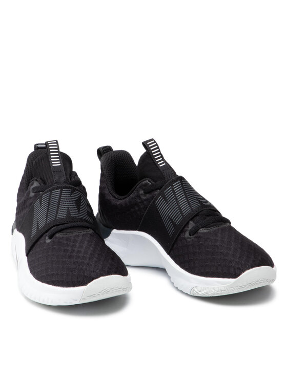 Nike Nike Παπούτσια για Γυμναστήριο Renew In-Season Tr 9 AR4543 009 Μαύρο