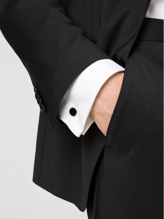 HUGO Hugo Gemelli E-Tokeep 50316087 Argento