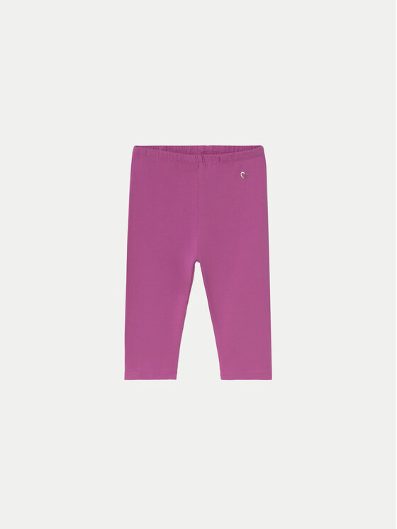Dziewczęce Legginsy Mayoral, Rozmiar 36M, Różowe, 703