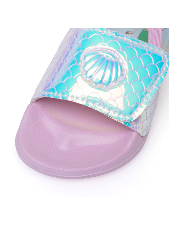 Princess Princess Сандали SS24-115DPRN Розов