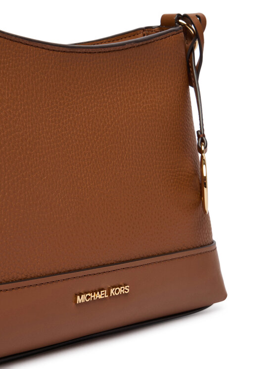MICHAEL Michael Kors MICHAEL Michael Kors Torebka 32S6G3PC1V Brązowy