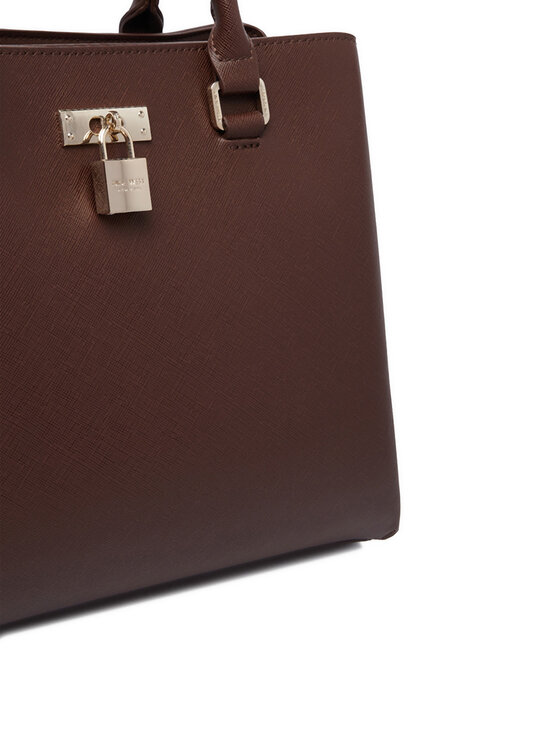 Nine West Nine West Сумка CEO-TRUE GRACE-LDA9866 Коричневий