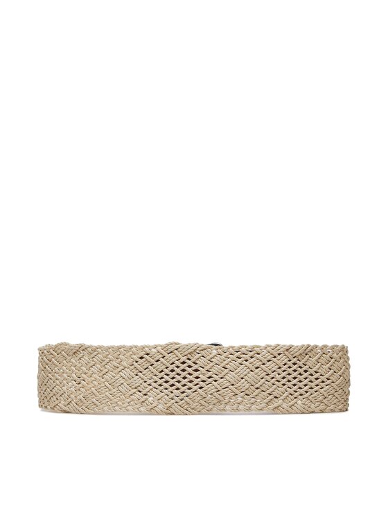 Weekend Max Mara Weekend Max Mara Жіночий ремінь Massimo 2415501045 Бежевий