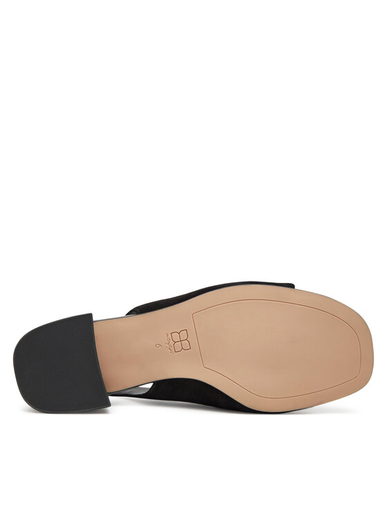 HÖGL HÖGL Sandale Elsa 9-102612 Crna