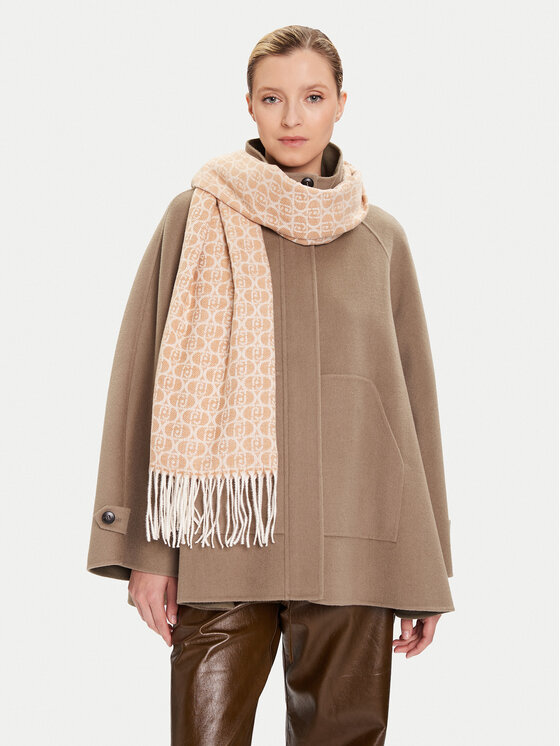 Liu Jo Liu Jo Fular 2F5018 T0300 Bej