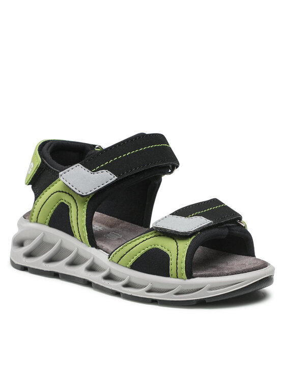 Primigi Primigi Sandaalid 1891722 S Must
