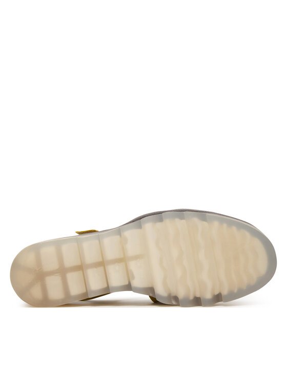 Fly London Fly London Sandaalid Bexyfly P501575 Kollane