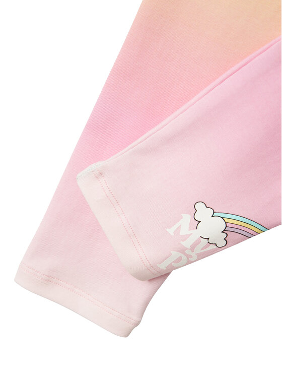 NAME IT NAME IT Colanți Mille 13240727 Colorat Slim Fit