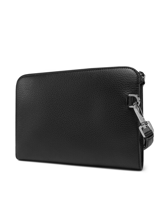 Dolce&Gabbana Saszetka BM2338 A8034 80999 Czarny | Modivo.pl