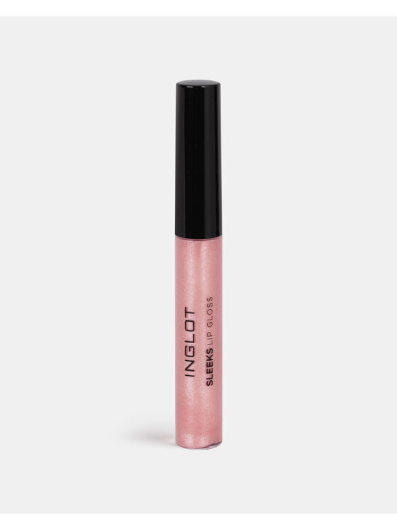 INGLOT INGLOT Sleeks Błyszczyk 25