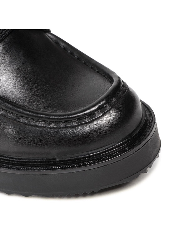 Lasocki Lasocki Botine WI16-CURRIE-05 Negru