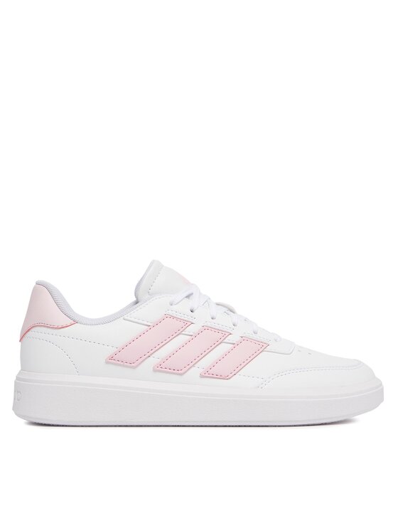 adidas adidas Tossud Courtblock IF6466 Valge