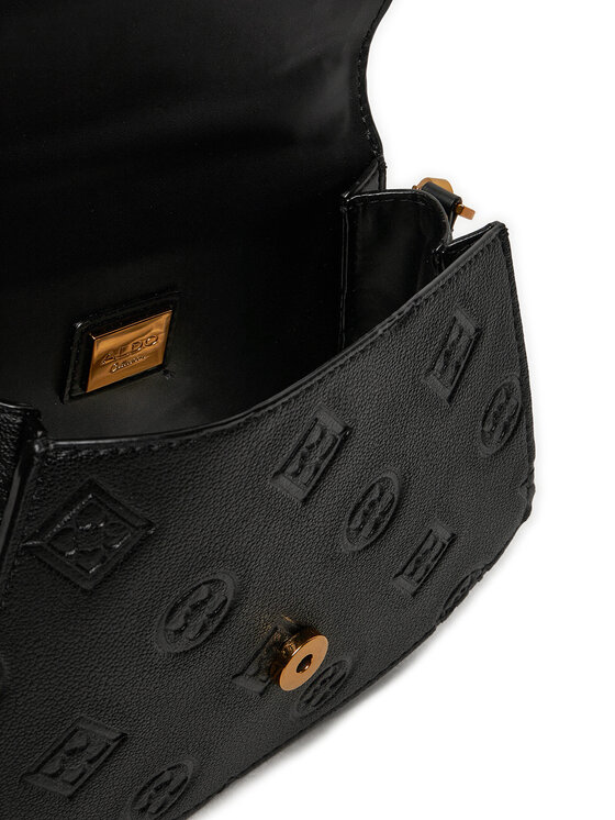 Aldo Aldo Torebka Wyota 13863770 Czarny