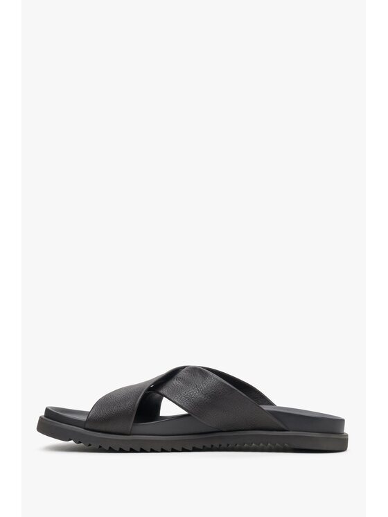 Estro Estro Παντόφλες ER00113353 Καφέ