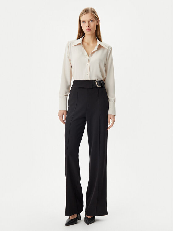 Rinascimento Rinascimento Krekls CFC0122916003 Bēšs Regular Fit