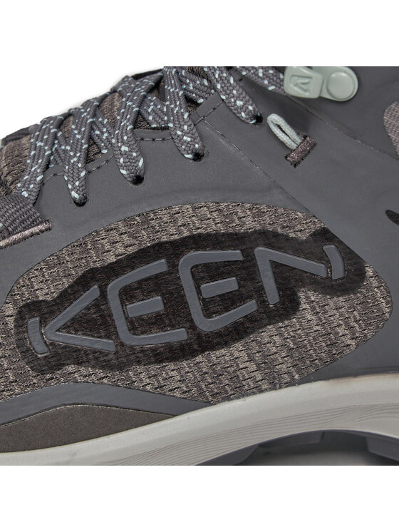 Keen Keen Bakancs Nxis Evo Wp 1026880 Szürke