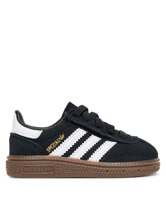 adidas adidas Tenisice Spezial Comfort JI2898 Crna