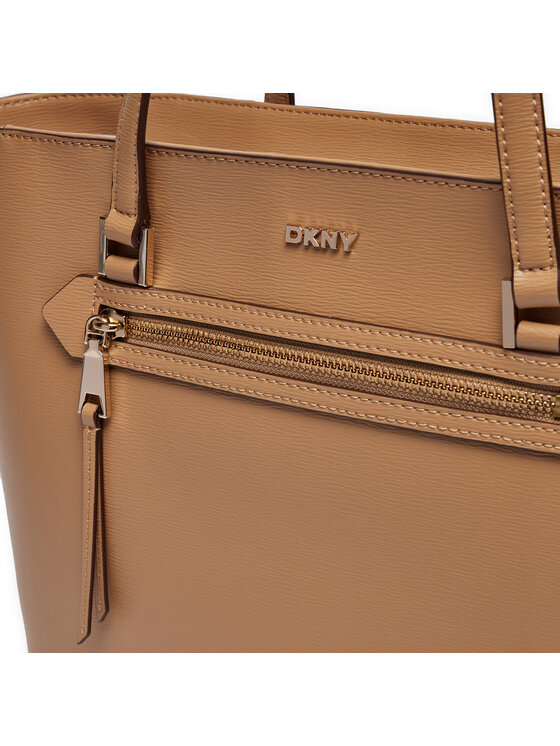 DKNY DKNY Soma R42A3E20 Brūns