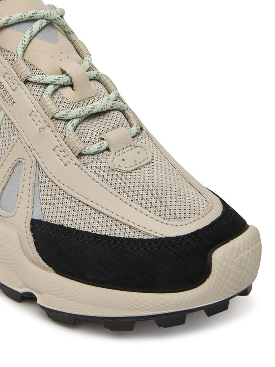 ECCO ECCO Sneakersy Biom C-Trail 80346361423 Szary