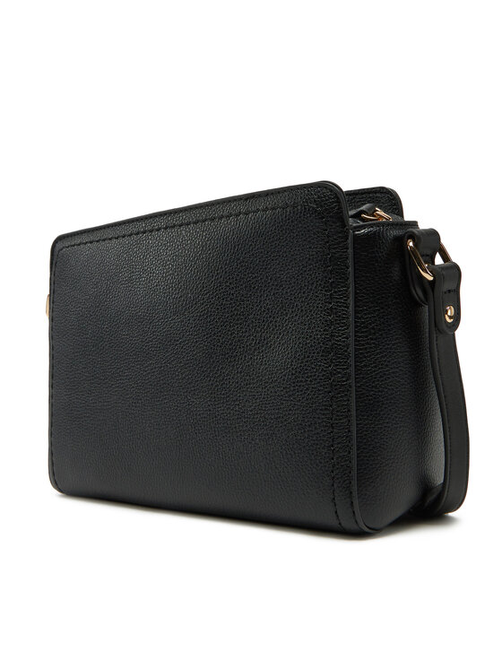 Liu Jo Liu Jo Táska S Crossbody AA5161 E0058 Fekete