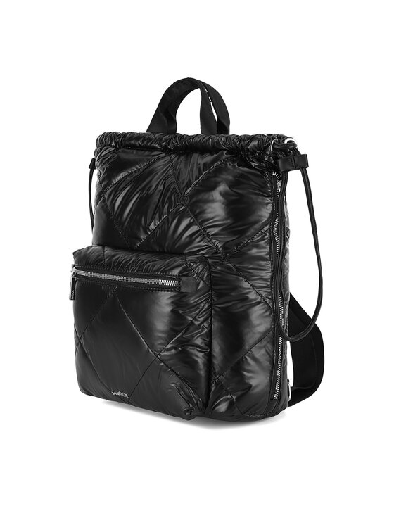 MEXX MEXX Hátizsák MEXX-K-010-06 Fekete