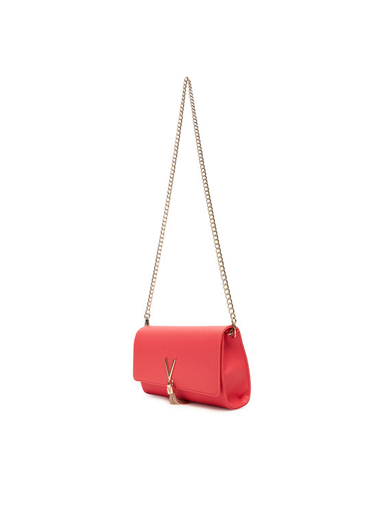 Valentino Valentino Handtasche Divina Sa VBS1IJ01 Korallenfarben