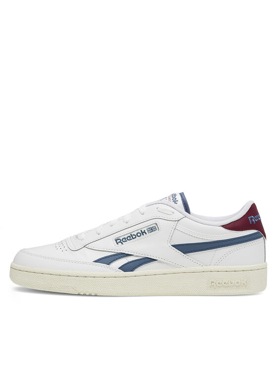 Reebok Reebok Snīkeri Club C Revenge 100074210 Balts