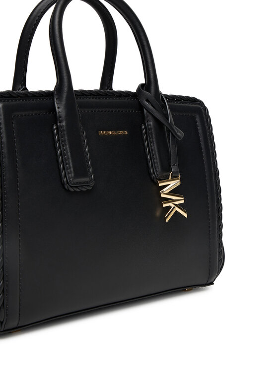 MICHAEL Michael Kors MICHAEL Michael Kors Käekott Laila 30T5G9IS1L Must