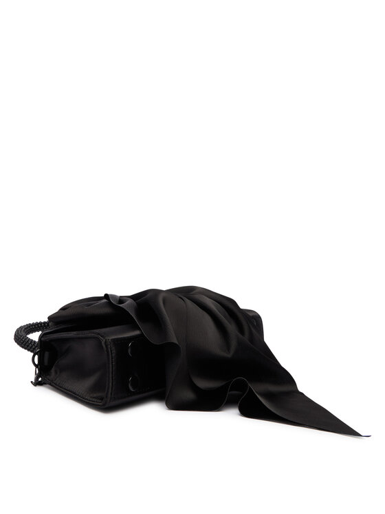 Steve Madden Steve Madden Дамска чанта Bcosette 13002302 Черен