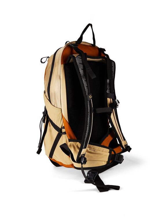 Jack Wolfskin Jack Wolfskin Plecak 330446 Pomarańczowy