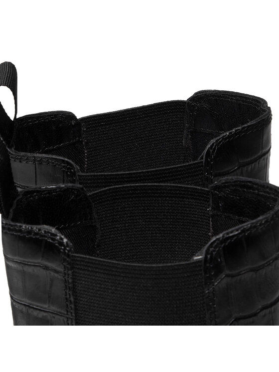 Vagabond Shoemakers Vagabond Shoemakers Bokacsizma Alex W 5248-308-20 Fekete