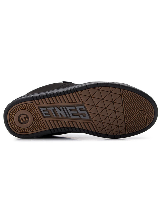 Etnies Etnies Tenisice Kingpin 4101000091 Crna