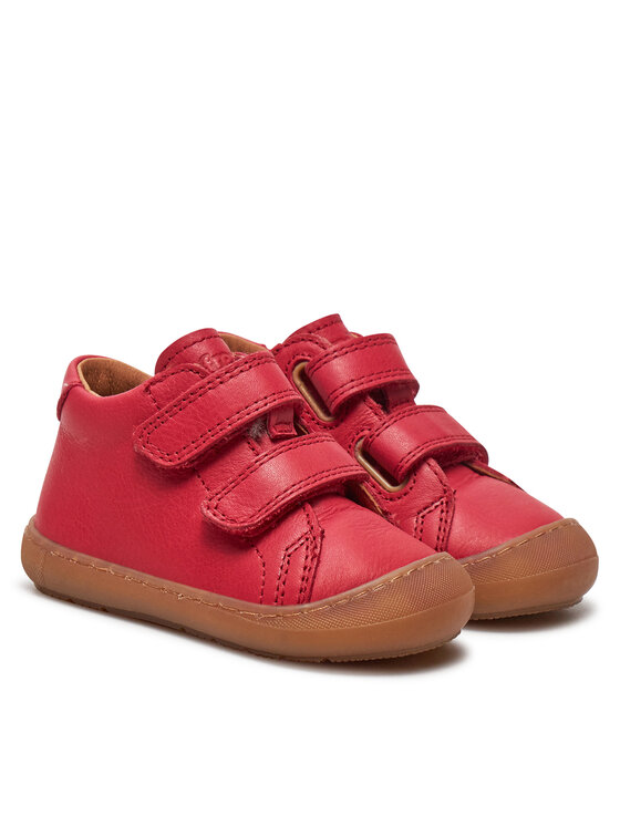 Froddo Froddo Félcipő Ollie S G2130328-8 M Piros