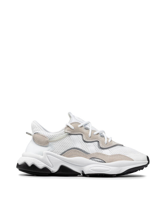 adidas Sneakersy Ozweego EE6464 Biela