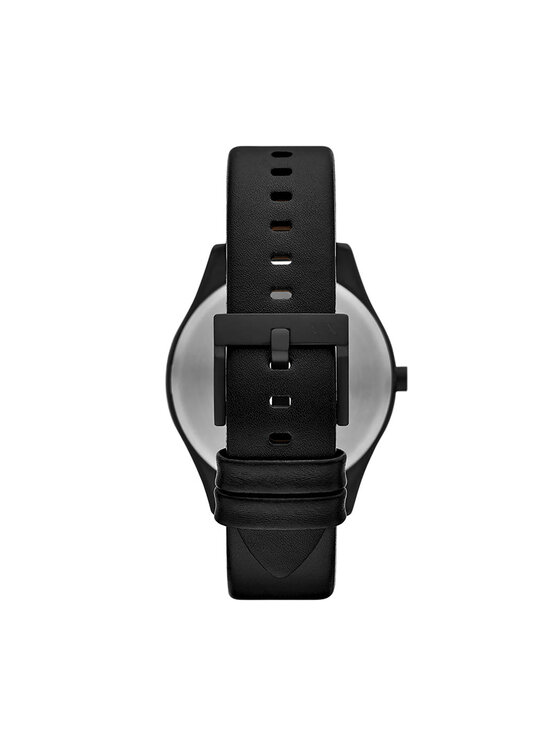 Armani Exchange Armani Exchange Hodinky Dante AX1886 Čierna