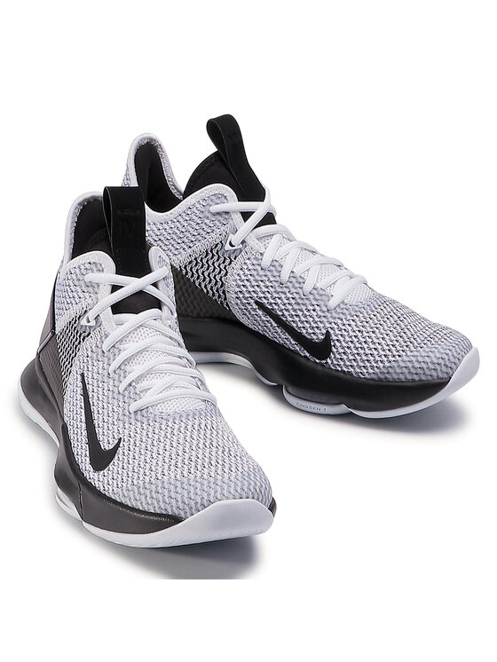 lebron witness 4 branco