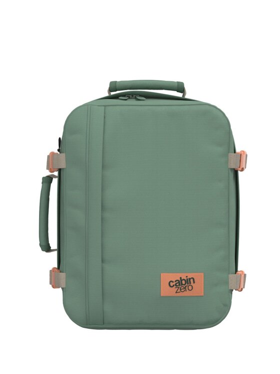 CabinZero CabinZero Plecak 302626 Zielony