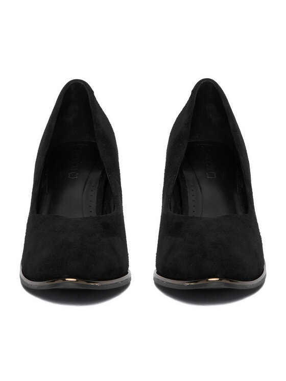 Lasocki Lasocki Salonarji CEO-WB-VELA-01 Črna