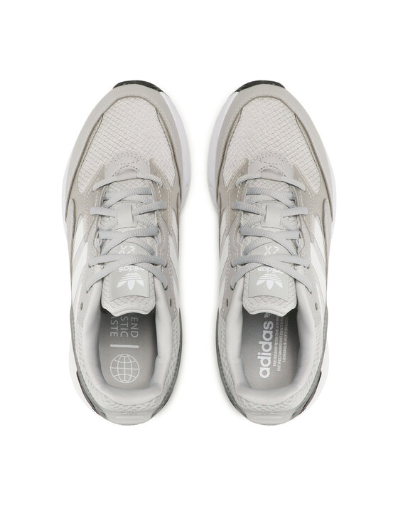 adidas adidas Tenisice Zx 1K Boost 2.0 GY5983 Siva